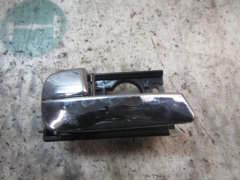 Recambio de maneta interior trasera izquierda para kia rio 1.6 emotion referencia OEM IAM 836101G010  