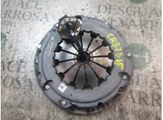 Recambio de kit embrague para fiat punto (199) 1.2 cat referencia OEM IAM 71752454   2