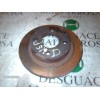 Recambio de disco freno delantero para nissan micra (k11) super s referencia OEM IAM   