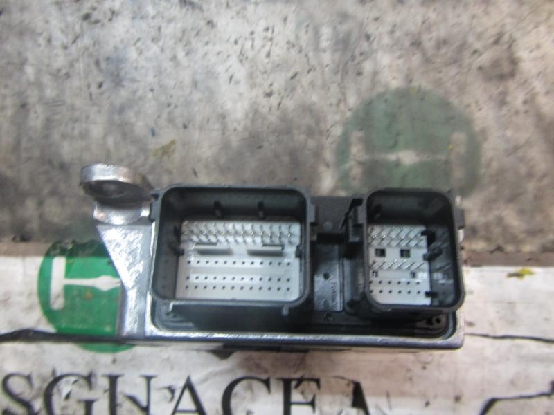 Recambio de centralita airbag para ford transit connect 1.6 tdci cat referencia OEM IAM 1877708 DT1T14B321AF 