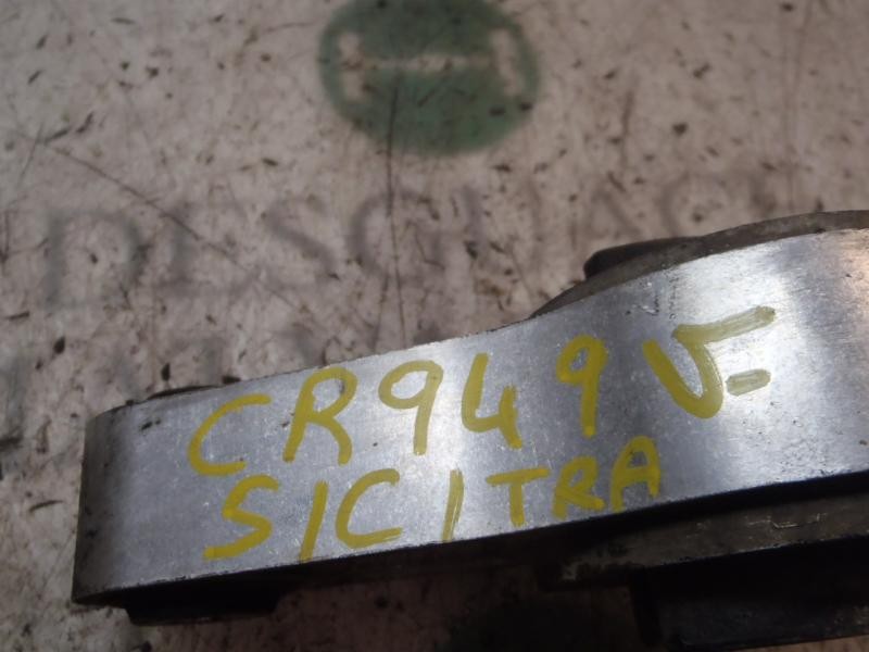 Recambio de soporte cambio para mini mini (r56) cooper d referencia OEM IAM 22116783094  