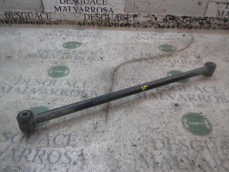 Recambio de brazo suspension superior trasero derecho para chevrolet nubira berlina se referencia OEM IAM 96550049  
