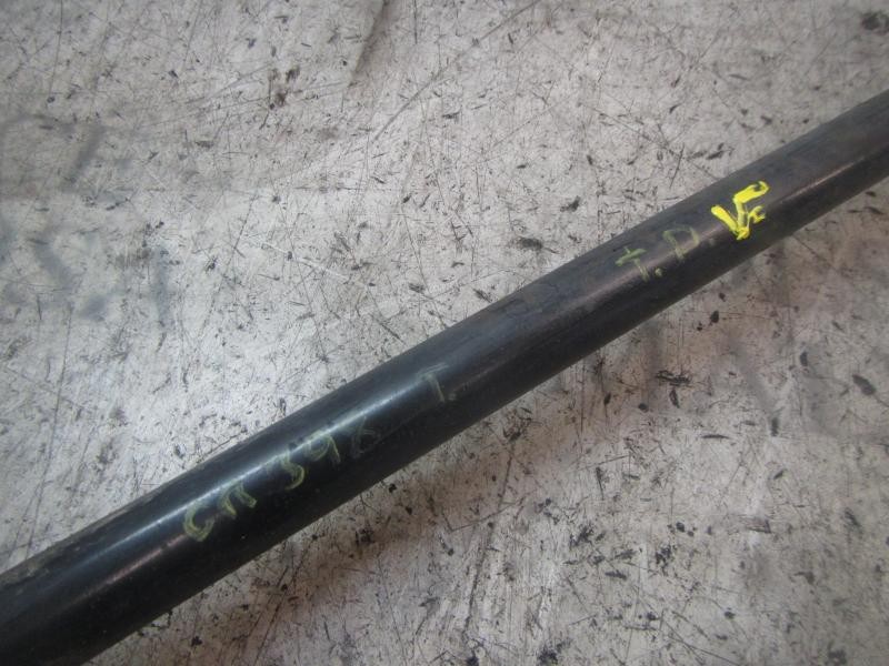 Recambio de brazo suspension superior trasero derecho para chevrolet nubira berlina se referencia OEM IAM 96550049  