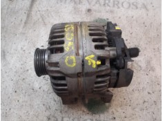 Recambio de alternador para opel astra h berlina cosmo referencia OEM IAM   