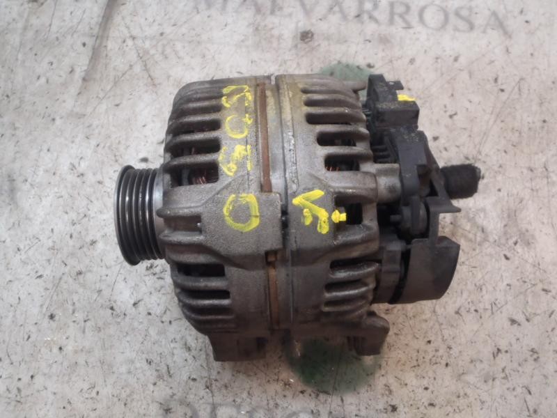 Recambio de alternador para opel astra h berlina cosmo referencia OEM IAM   