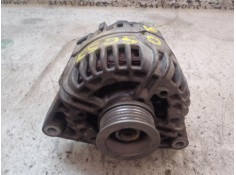 Recambio de alternador para opel astra h berlina cosmo referencia OEM IAM    2