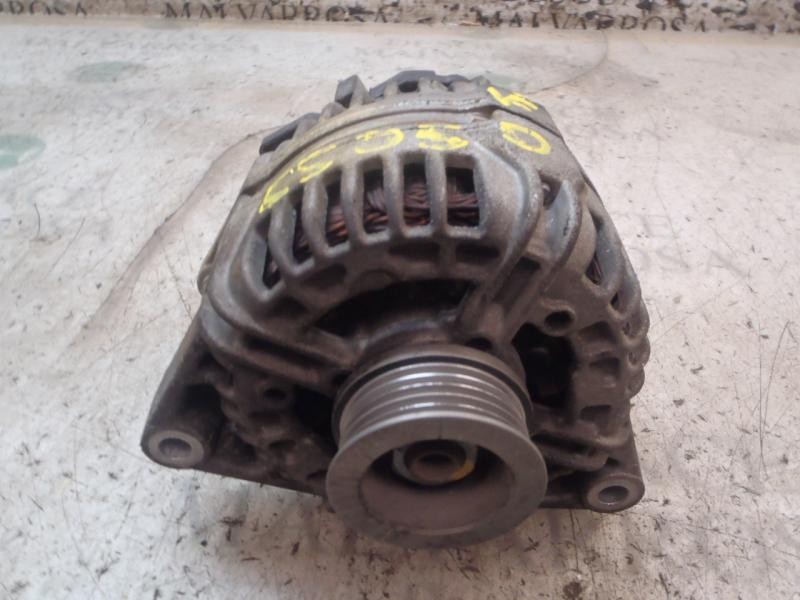 Recambio de alternador para opel astra h berlina cosmo referencia OEM IAM   