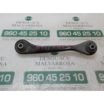 BRAZO SUSPENSION INFERIOR TRASERO DERECHO 1K0501530C 