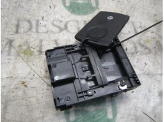 Recambio de conmutador de arranque para renault scenic iii 1.5 dci diesel referencia OEM IAM 285909828R 285909828R A2C53185186 2