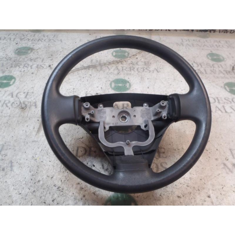 Recambio de volante para kia picanto 1.1 crdi active referencia OEM IAM 5611007700EQ  