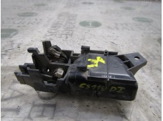 Recambio de maneta interior delantera izquierda para mitsubishi montero (v60/v70) 3.2 di-d avance (5-ptas.) referencia OEM IAM   2