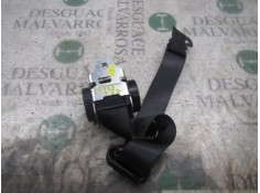 Recambio de cinturon seguridad trasero izquierdo para opel corsa d ´´111 years´´ referencia OEM IAM   