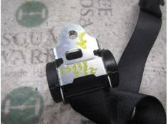 Recambio de cinturon seguridad trasero izquierdo para opel corsa d ´´111 years´´ referencia OEM IAM    2