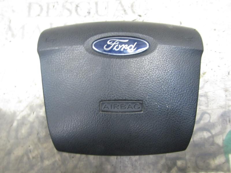 Recambio de airbag delantero izquierdo para ford s-max (ca1) trend referencia OEM IAM 2469641 6M21U042B85AKW 