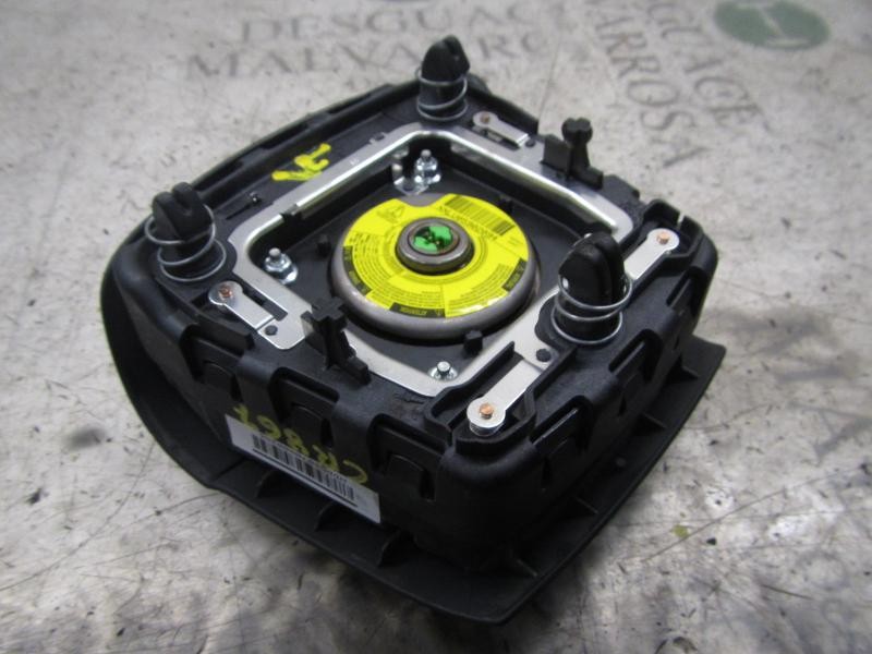 Recambio de airbag delantero izquierdo para ford s-max (ca1) trend referencia OEM IAM 2469641 6M21U042B85AKW 