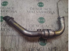 Recambio de tubo intercooler para renault scenic ii 1.5 dci diesel referencia OEM IAM   