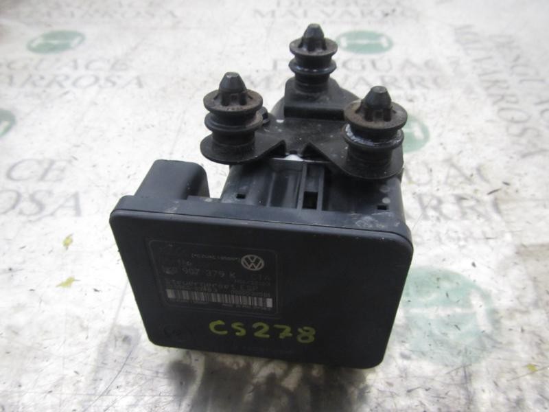 Recambio de abs para volkswagen golf v berlina (1k1) trendline referencia OEM IAM   