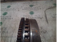 Recambio de volante motor para renault megane iii berlina 5 p 1.9 dci diesel fap referencia OEM IAM    2