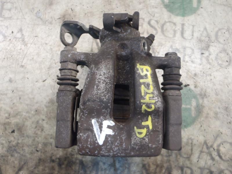 Recambio de pinza freno trasera derecha para opel meriva enjoy referencia OEM IAM   