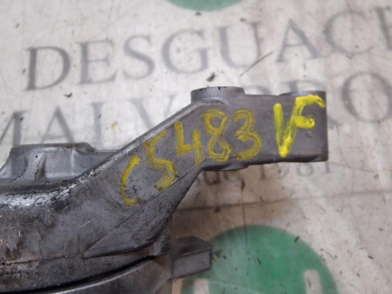 Recambio de tensor correa auxiliar para volkswagen bora berlina (1j2) highline referencia OEM IAM   