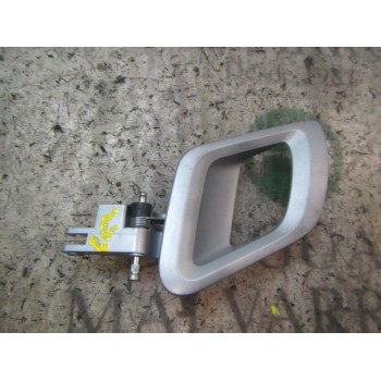 MANETA INTERIOR DELANTERA IZQUIERDA 5J0837225A2AU 