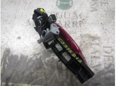 Recambio de maneta exterior delantera izquierda para ford fiesta (ccn) trend referencia OEM IAM 1788863   2