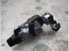 Recambio de antirrobo para mazda 5 berl. (cr) 2.0 crtd active+ (105kw) referencia OEM IAM CCY77614X 5N613F880EA  2