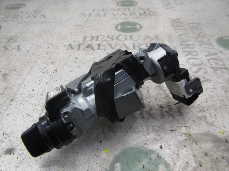 Recambio de antirrobo para mazda 5 berl. (cr) 2.0 crtd active+ (105kw) referencia OEM IAM CCY77614X 5N613F880EA 