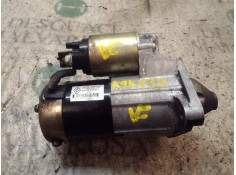 Recambio de motor arranque para renault scenic ii 1.5 dci diesel referencia OEM IAM   