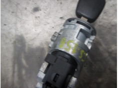 Recambio de antirrobo para citroën c4 berlina vtr plus referencia OEM IAM    2