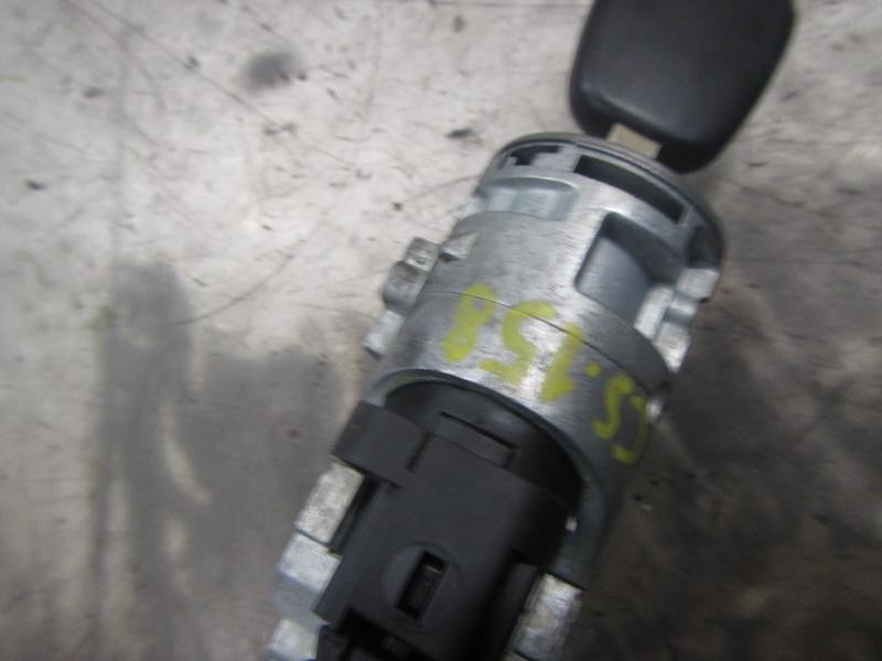 Recambio de antirrobo para citroën c4 berlina vtr plus referencia OEM IAM   