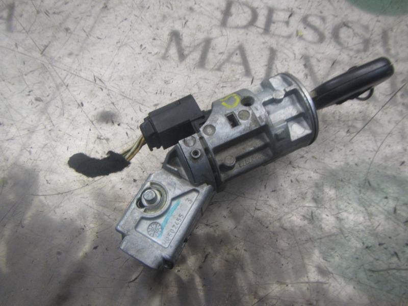 Recambio de antirrobo para citroën c4 berlina vtr plus referencia OEM IAM   