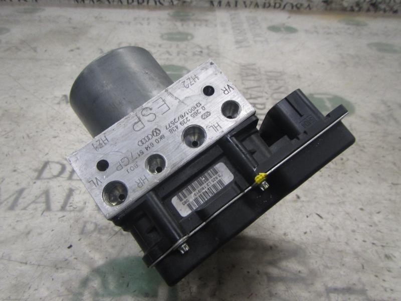 Recambio de abs para audi a4 ber. (b8) 2.0 16v tdi referencia OEM IAM 8K0614517GR 8K0614517 0265239438