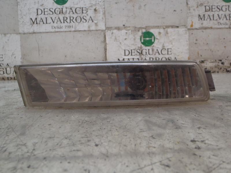 Recambio de piloto delantero derecho para opel movano (2004 =>) 2.5 cdti referencia OEM IAM   