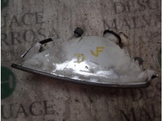 Recambio de piloto delantero derecho para opel movano (2004 =>) 2.5 cdti referencia OEM IAM    2