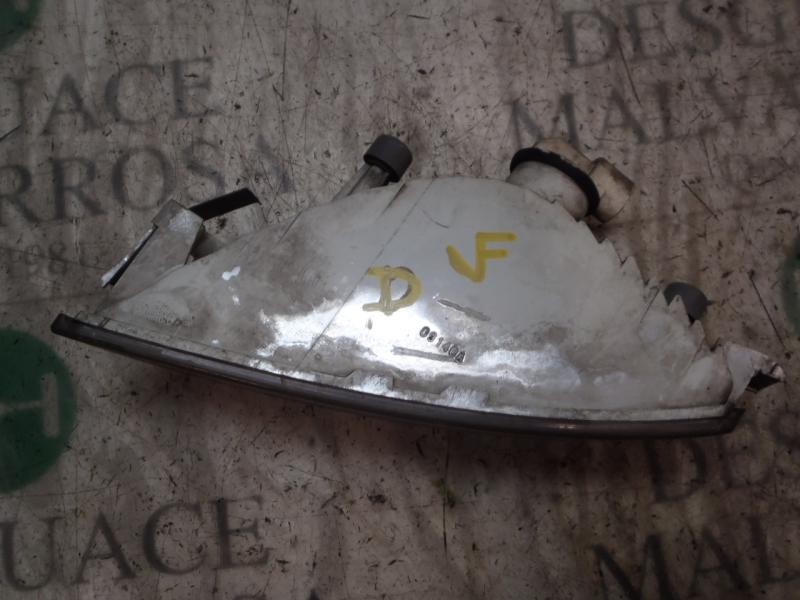 Recambio de piloto delantero derecho para opel movano (2004 =>) 2.5 cdti referencia OEM IAM   