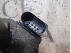 Recambio de caja mariposa para opel movano (2004 =>) combi medio techo elevado l2h2 2.8t referencia OEM IAM  8200300002 5WK97008 2