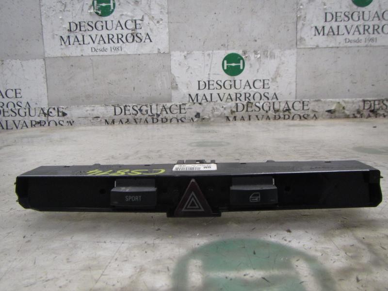 Recambio de warning para opel astra gtc sport referencia OEM IAM   