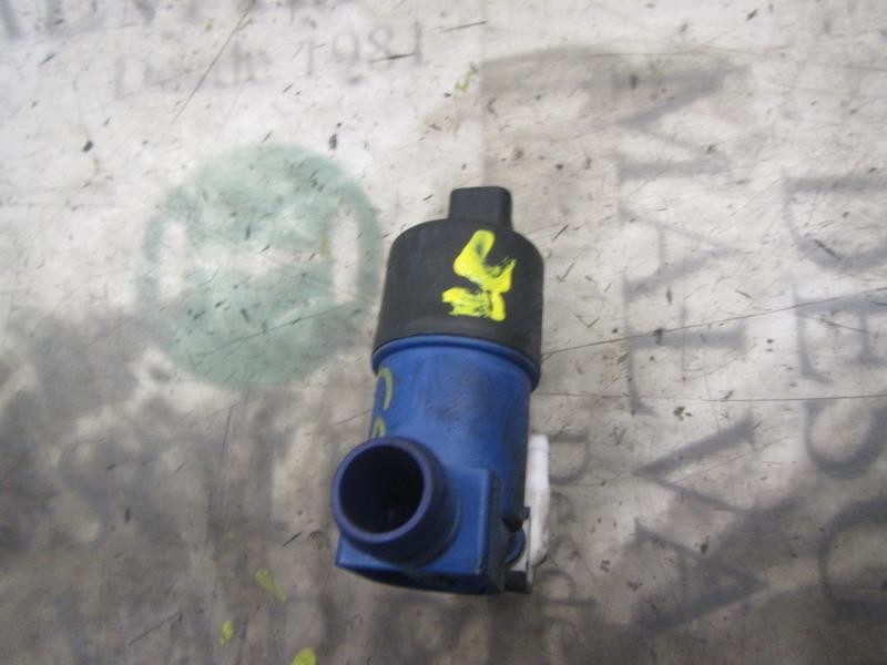 Recambio de bomba limpia para renault clio iii emotion referencia OEM IAM   