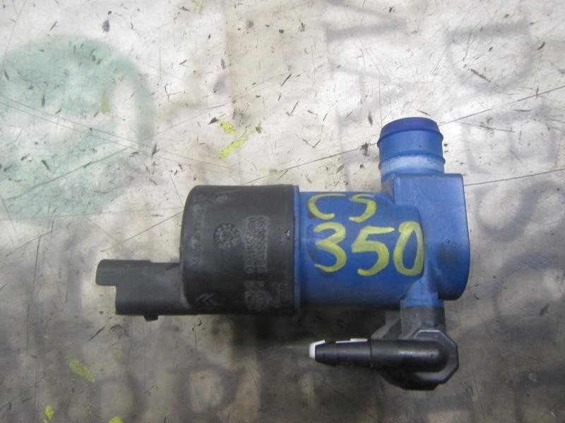 Recambio de bomba limpia para renault clio iii emotion referencia OEM IAM   