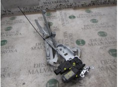 Recambio de elevalunas delantero izquierdo para opel meriva enjoy referencia OEM IAM   