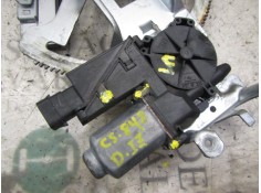 Recambio de elevalunas delantero izquierdo para opel meriva enjoy referencia OEM IAM    2