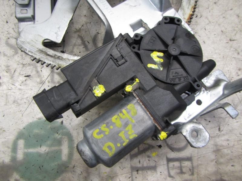 Recambio de elevalunas delantero izquierdo para opel meriva enjoy referencia OEM IAM   