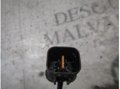 Recambio de sonda lambda para chevrolet aveo ls referencia OEM IAM    2