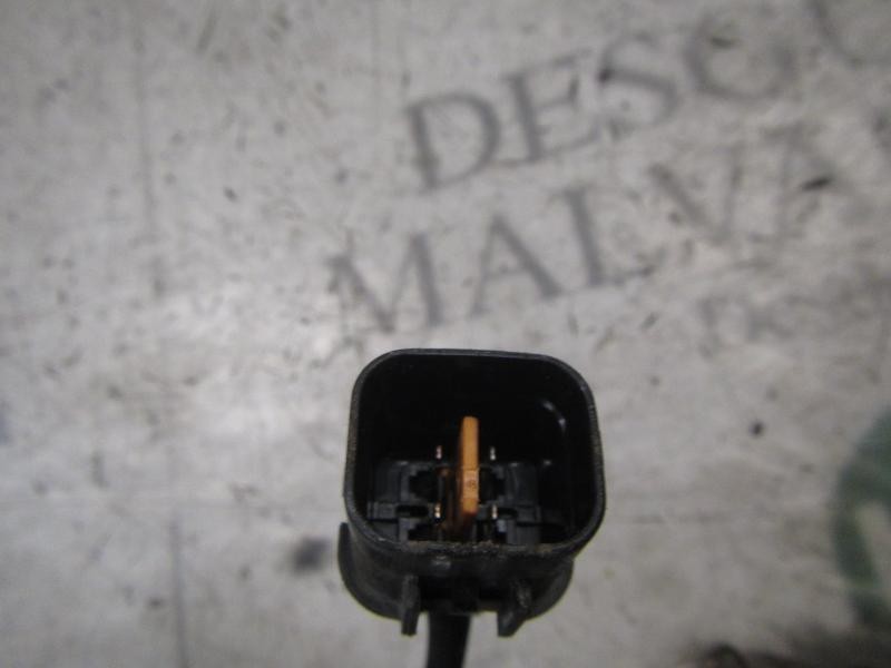 Recambio de sonda lambda para chevrolet aveo ls referencia OEM IAM   