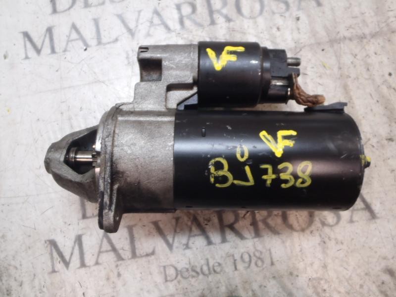 Recambio de motor arranque para mercedes-benz clase a (w168) 170 cdi l (168.109) referencia OEM IAM   