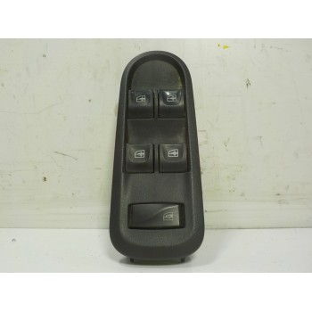 MANDO ELEVALUNAS DELANTERO IZQUIERDO 254117873R 