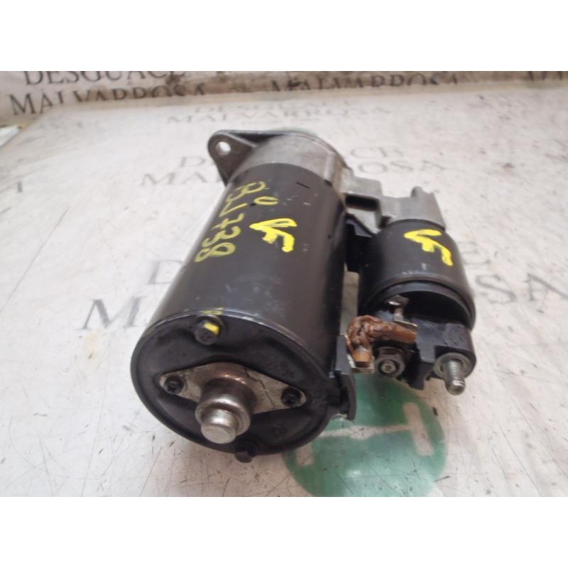 Recambio de motor arranque para mercedes-benz clase a (w168) 170 cdi l (168.109) referencia OEM IAM   