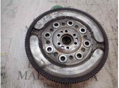 Recambio de volante motor para peugeot 206 berlina 1.6 hdi fap cat (9hz / dv6ted4) referencia OEM IAM   