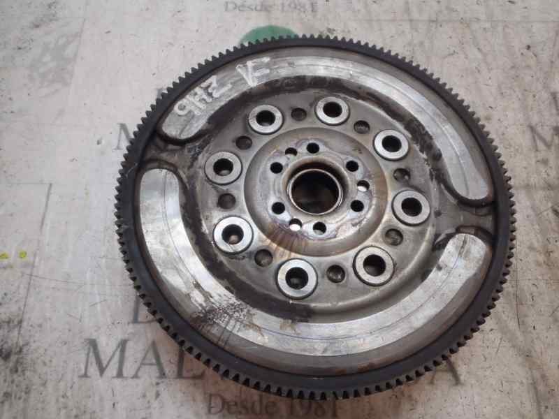Recambio de volante motor para peugeot 206 berlina 1.6 hdi fap cat (9hz / dv6ted4) referencia OEM IAM   